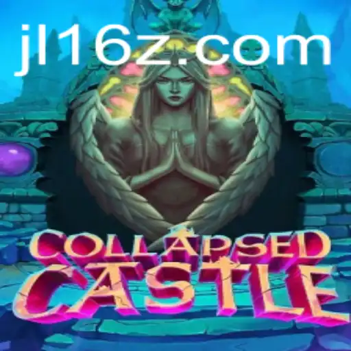 Exploring the Enchanting World of CollapsedCastle: The Tale of Adventure with JL16