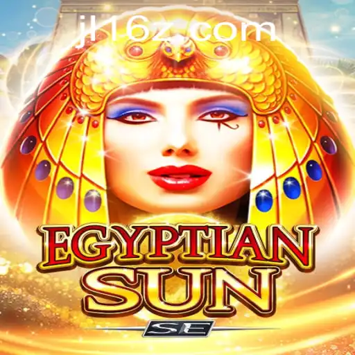Discover the Intriguing World of EgyptianSunSE: A Journey with JL16