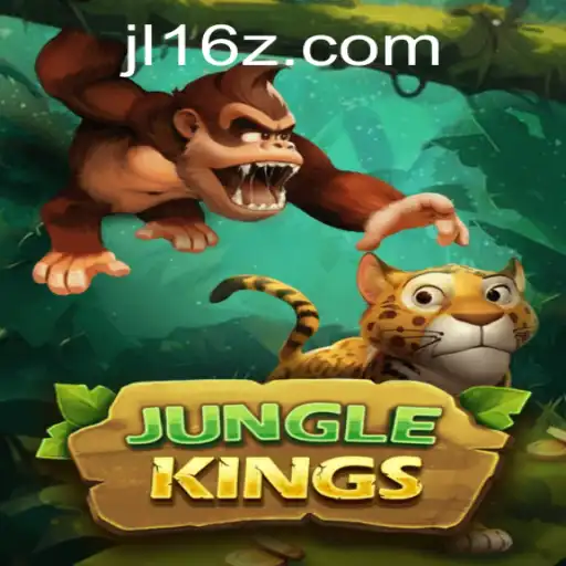 Exploring the Exciting World of JungleKings: A Deep Dive into The Game