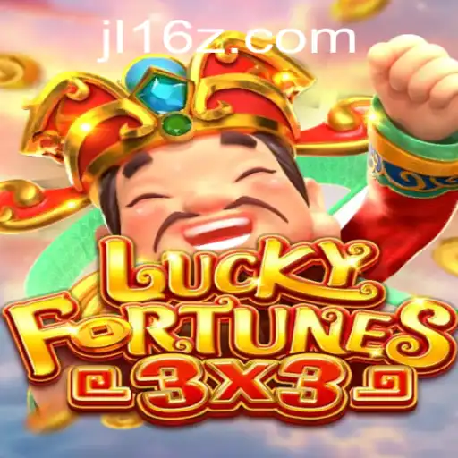 LUCKYFORTUNES3x3: A Comprehensive Guide