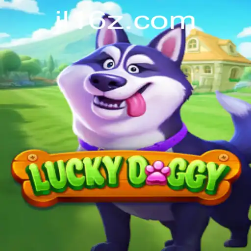 Unleashing the Excitement of LuckyDoggy: A Comprehensive Guide to the Game with JL16