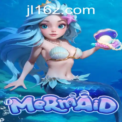 Mermaid: Unlock the Mysteries of the Deep with JL16