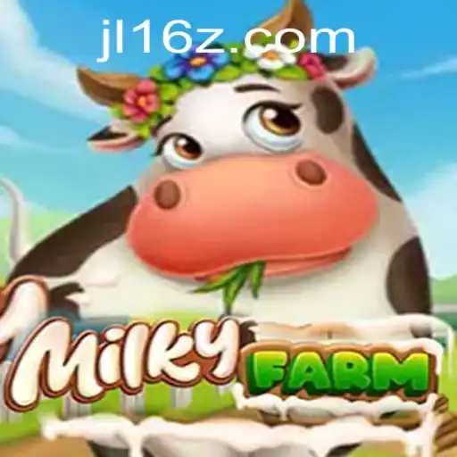 Discover the Enchanting World of MilkyFarm with JL16