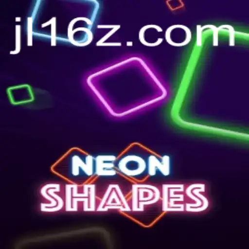Discover the Thrilling World of NeonShapes: Navigate the Challenges of JL16