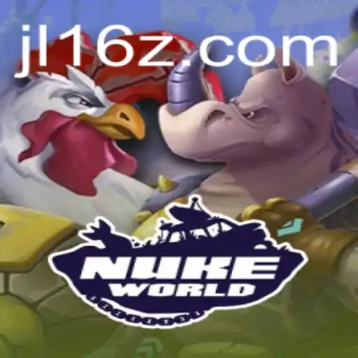 Exploring NukeWorld: A Thrilling Dive into Post-Apocalyptic Gaming