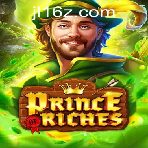Exploring PrinceOfRiches: A Journey Through Virtual Wealth and Strategy