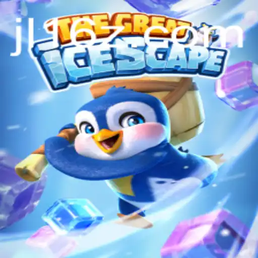TheGreatIcescape: A New Adventure Game That Captivates Players Worldwide