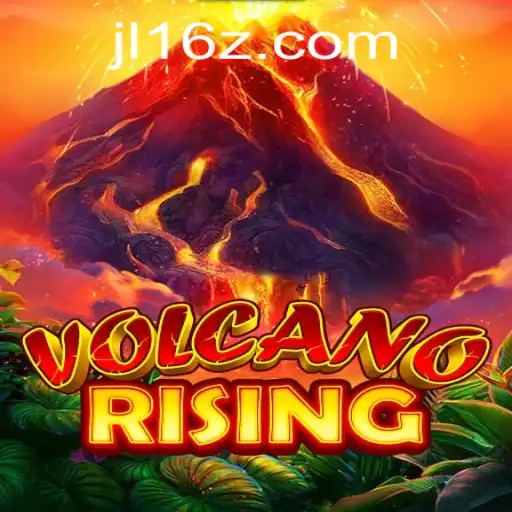 Discover the Strategic Adventure of VolcanoRising